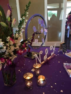 Illustration for article titled The Purple Wedding